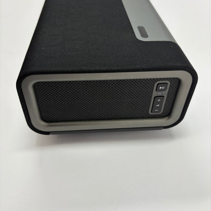 Sonos Playbar Wireless Soundbar Gray PBAR1US1BLK