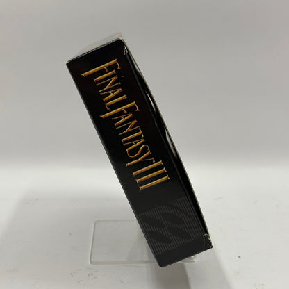 Final Fantasy III (Super Nintendo SNES, 1994)