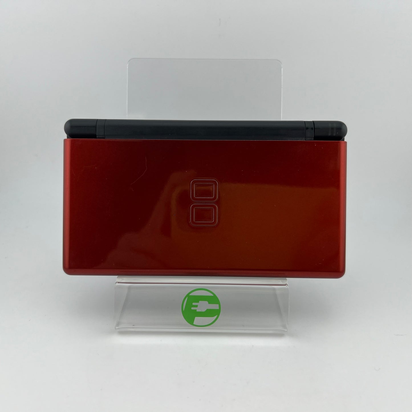 Nintendo DS Lite Handheld Game Console Only USG-001 Red/Black