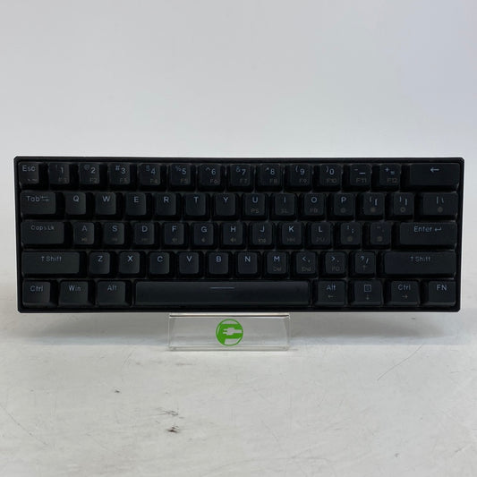 Dierya DK61 Wired Keyboard