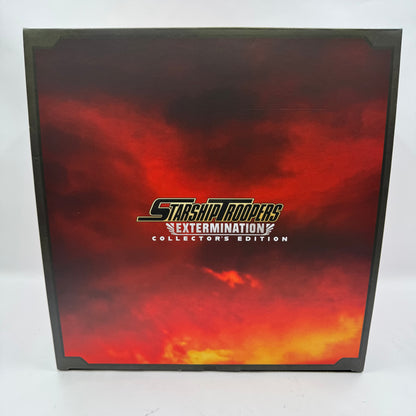 New Starship Troopers: Extermination [Collector's Ed] (Xbox Series X, 2026) Read