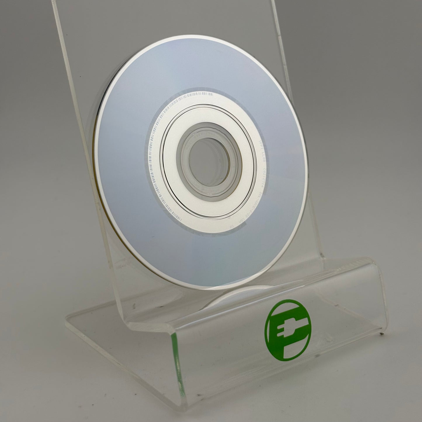 Sonic Mega Collection (Nintendo GameCube, 2002)