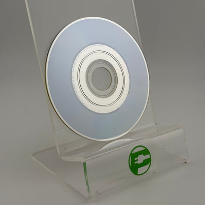 Sonic Mega Collection (Nintendo GameCube, 2002)