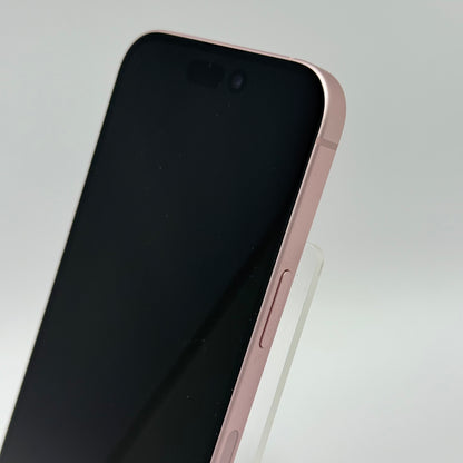 T-Mobile Apple iPhone 15 128GB Pink MTLW3LL/A