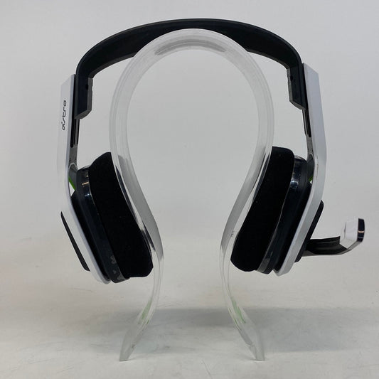 ASTRO A20 Wireless Wireless Gaming Headset White/Black A00127