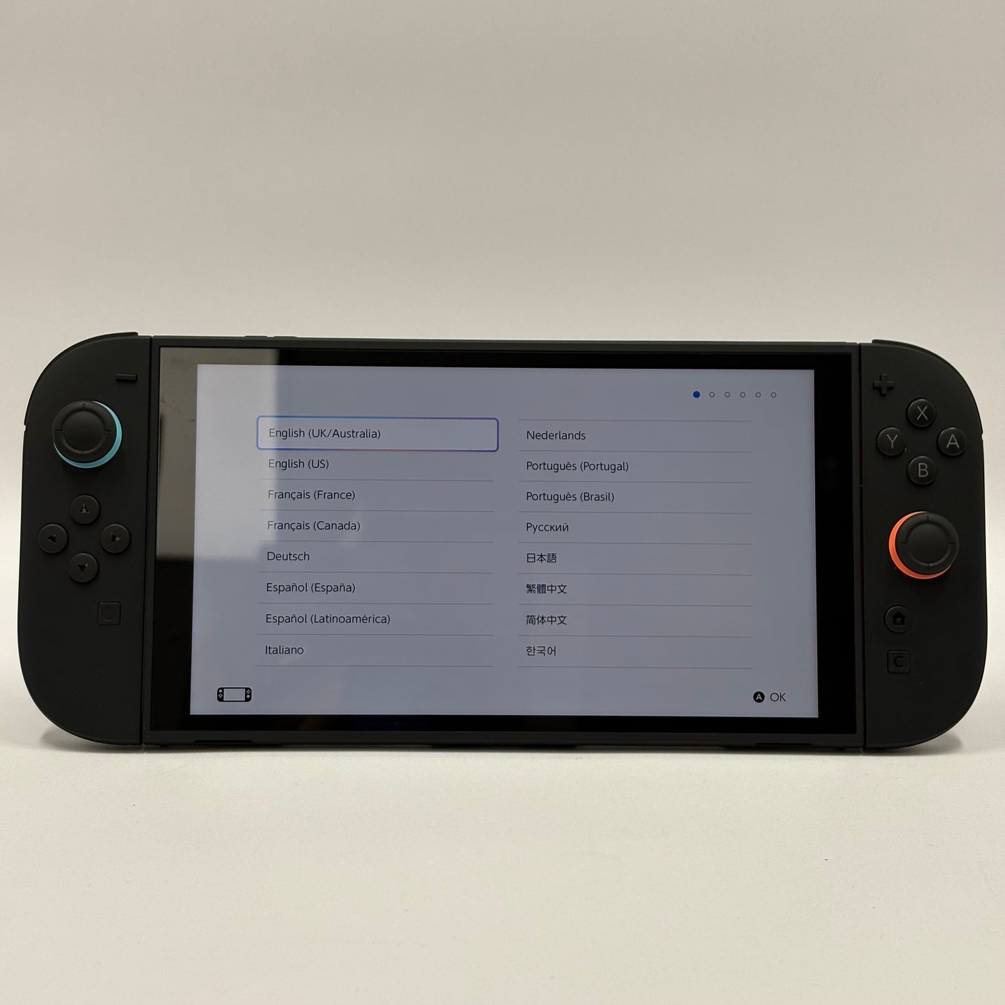 Nintendo Switch 2 Video Game Console BEE‑001 Black