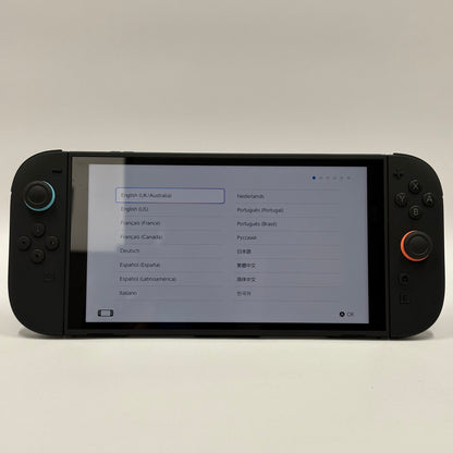 Nintendo Switch 2 Video Game Console BEE‑001 Black