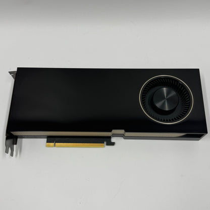 PNY RTX A6000 48GB  GDDR6 Graphics Card PG133C