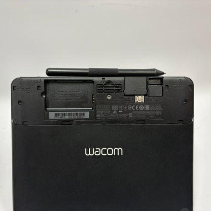 Wacom Intuos Pen and Touch Tablet Drawing Tablet CTH-490