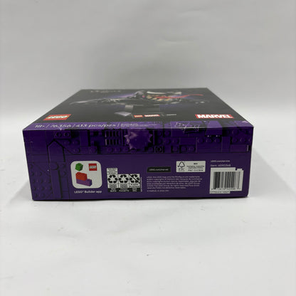 New Lego Marvel Venom Bust Lego Set 6590368