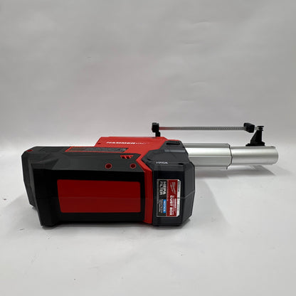 Milwaukee 2915-DE M18 18V Fuel HammerVac Dedicated Dust Extractor