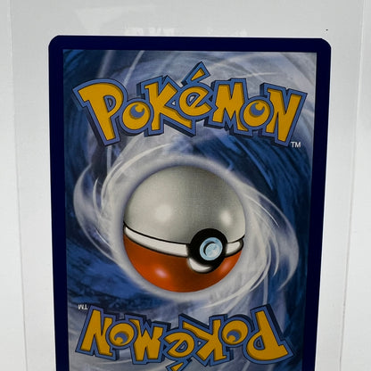 Pokémon TCG Scarlet & Violet Okidogi Ex 090/064 English