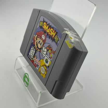 Super Smash Bros. (Nintendo 64 N64, 1999)