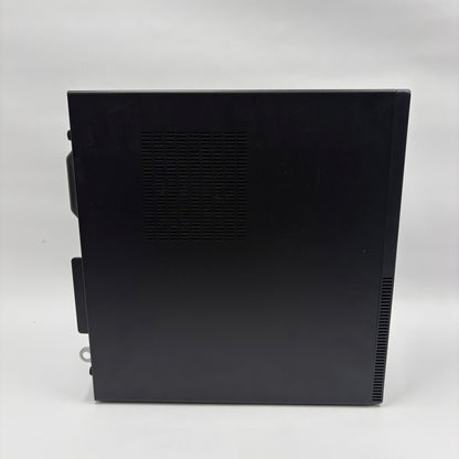 Dell Slim DS1265 Ryzen 3 110 3.00GHz 8GB RAM 512GB SSD