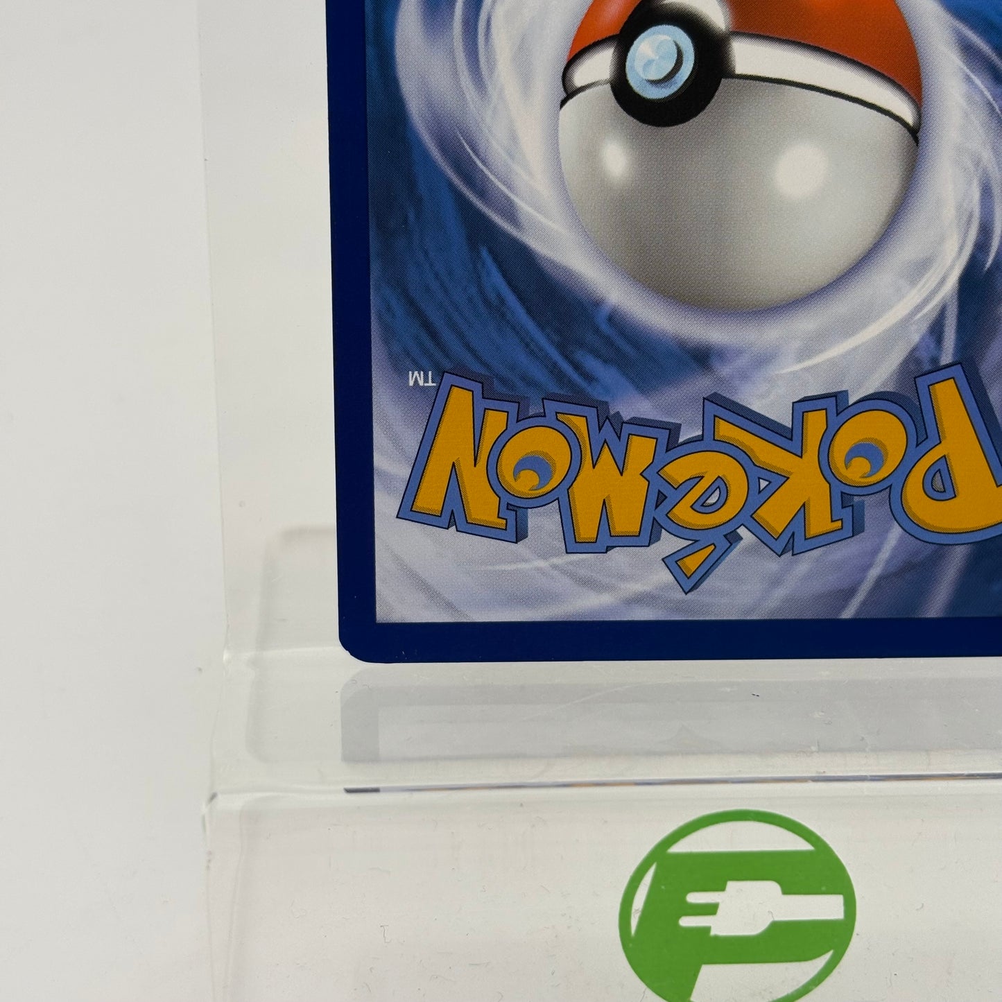 Pokémon TCG Paradise Resort [World Championships 2023 Staff] #45 English LP