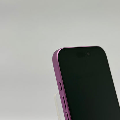 T-Mobile Apple iPhone 16 128GB Pink MYAR3LL/A