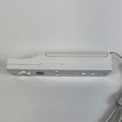 Nintendo Wii Game Console GameCube Backwards Compatible White RVL-001