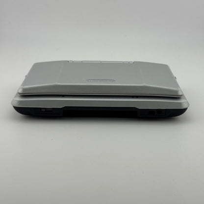Nintendo DS Handheld Game Console NTR-001 Silver