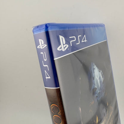 New Colossal Cave (Sony PlayStation 4 PS4, 2024)