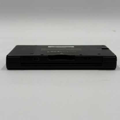 Nintendo DSi DSi Handheld Game Console TWL-001 Black