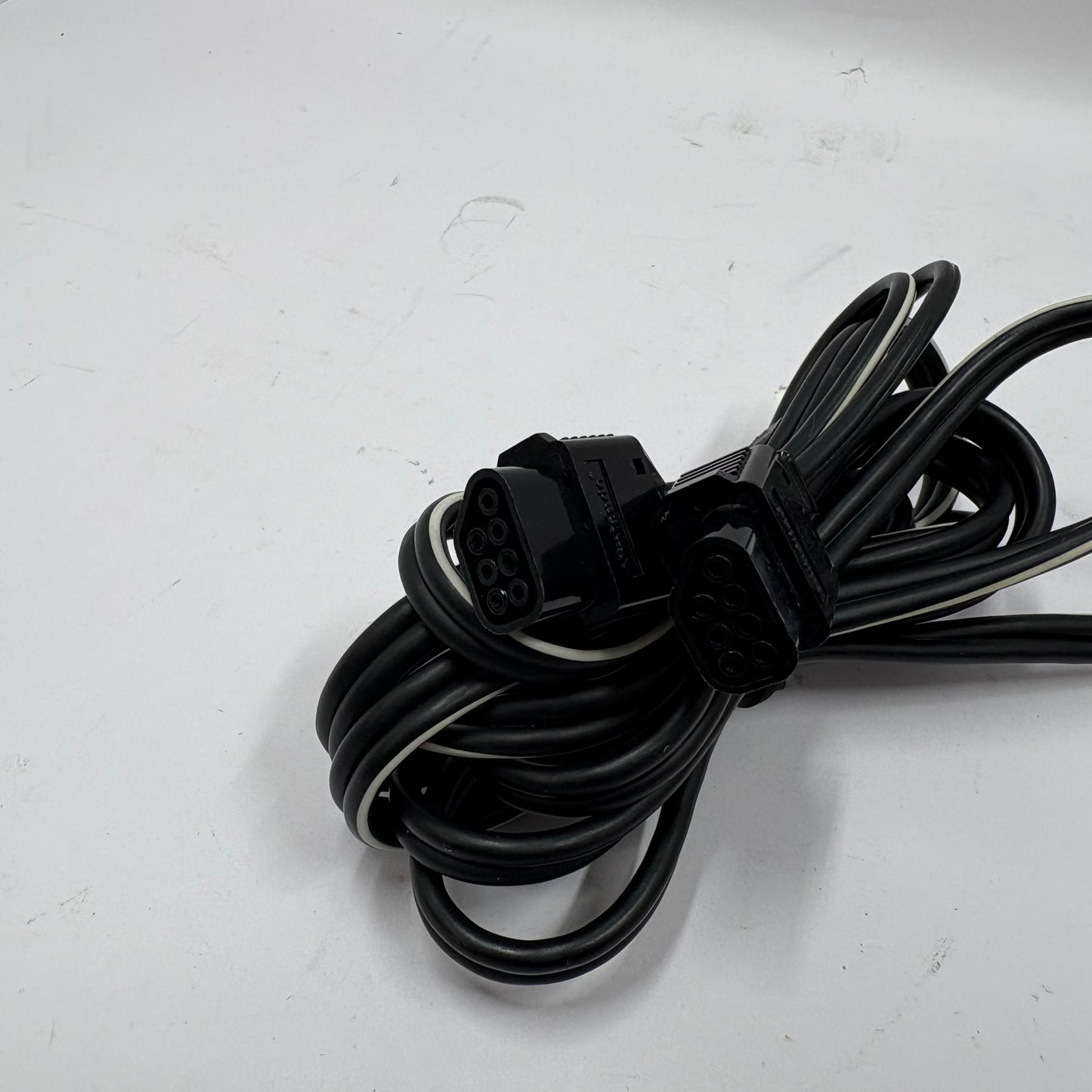 Nintendo NES Advantage Joystick Controller NES-026 Gray