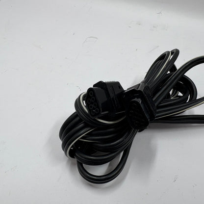 Nintendo NES Advantage Joystick Controller NES-026 Gray