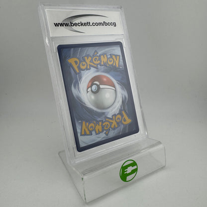 Pokémon TCG Chilling Reign Galarian Slowking V #99 Holo English BCCG 10 MINT