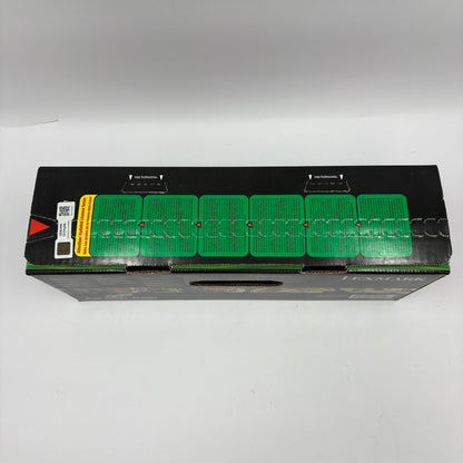 New Lexmark E352H11A Black Toner Cartridge High Yield