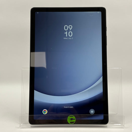 WiFi Only Samsung Galaxy Tab A9 Plus 8.7" 64GB Navy SM-X210 Tablet