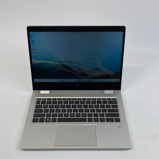 HP ProBook x360 435 G7 13.3" Ryzen 3 4300U 2.7GHz 8GB RAM 256GB SSD