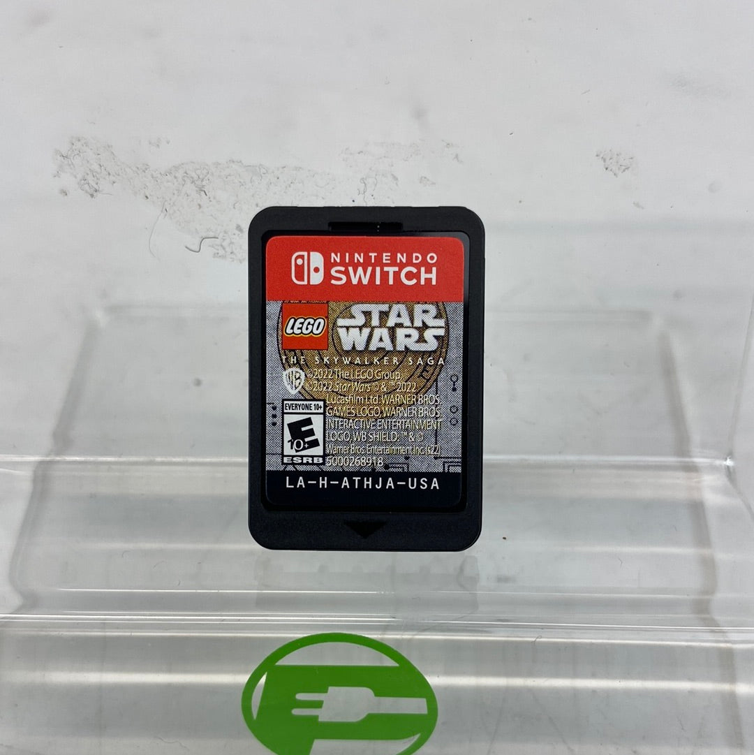 LEGO Star Wars: The Skywalker Saga (Nintendo Switch, 2022)