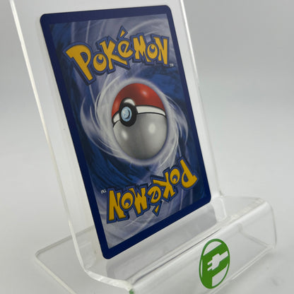 Pokémon TCG Promo Team Rocket's Meowth 18 English