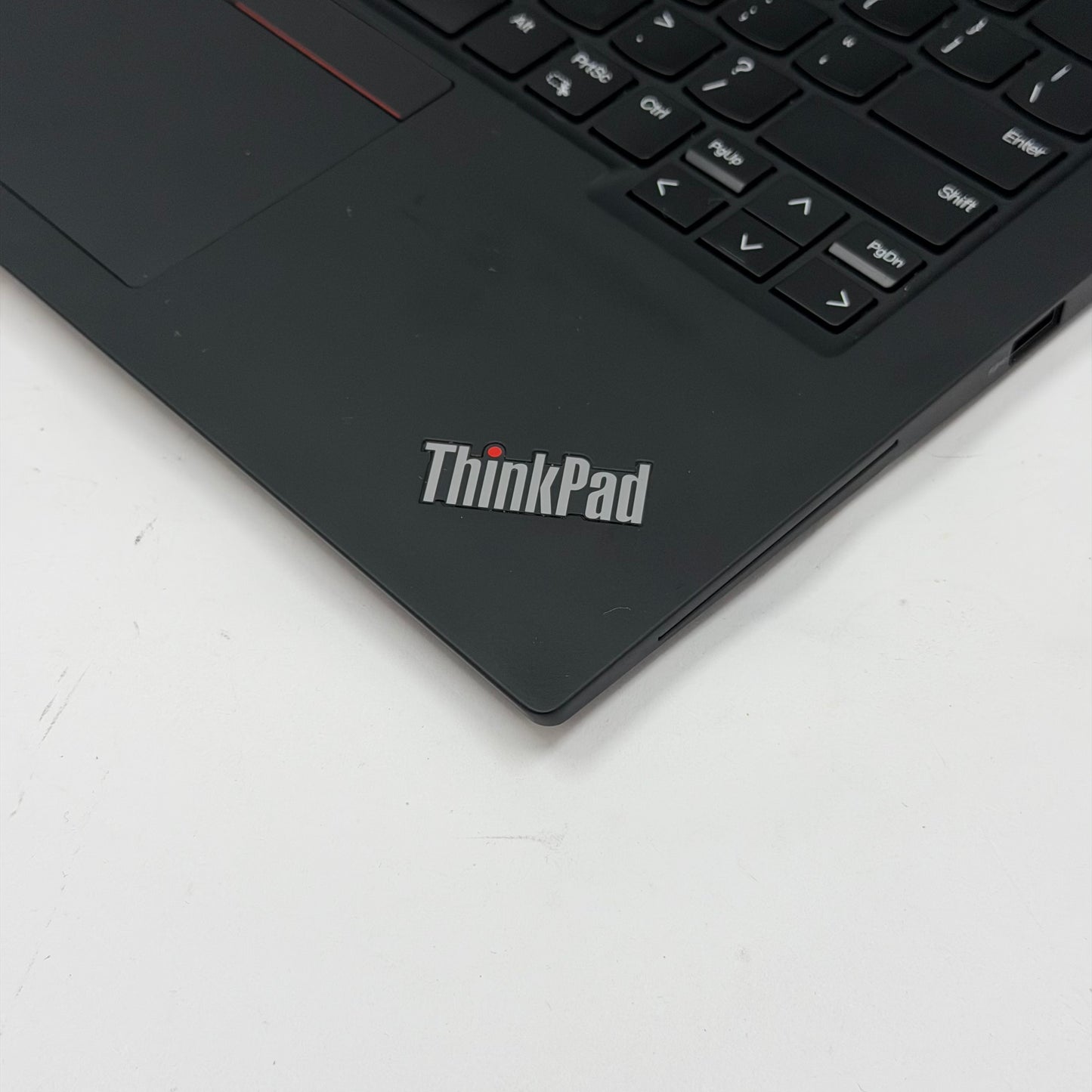 Lenovo ThinkPad T14s Gen 4 14" Ryzen 7 Pro 7840U 3.3GHz 16GB RAM 512GB SSD