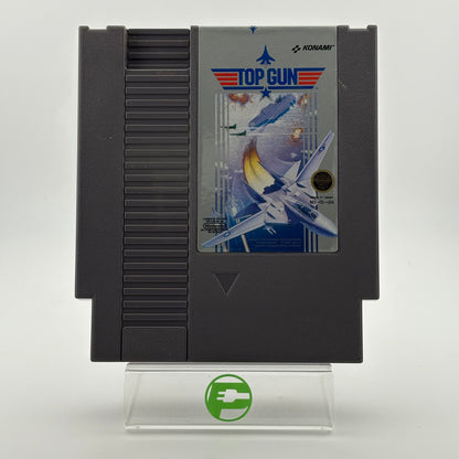 Top Gun (Nintendo NES, 1987)