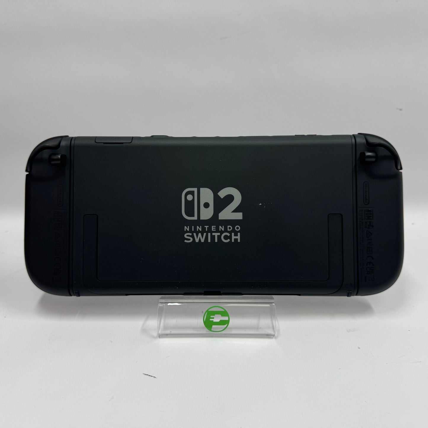 Nintendo Switch 2 Video Game Console BEE‑001 Black