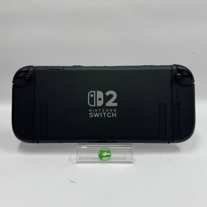 Nintendo Switch 2 Video Game Console BEE‑001 Black