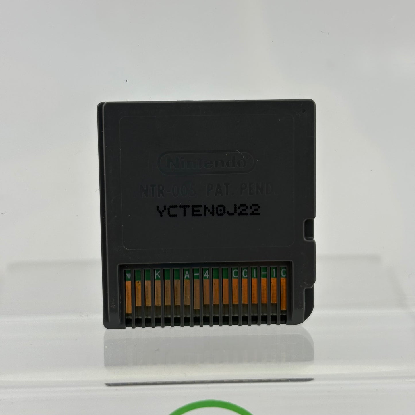 Contra 4 (Nintendo DS, 2007)