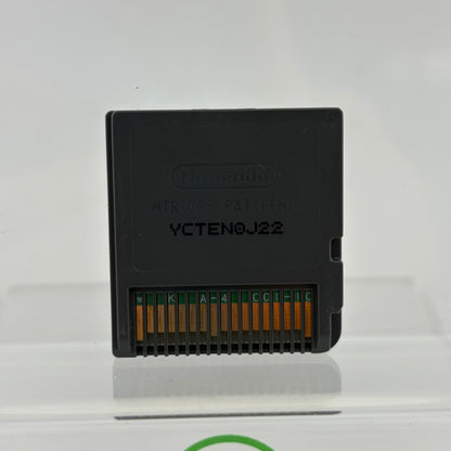 Contra 4 (Nintendo DS, 2007)