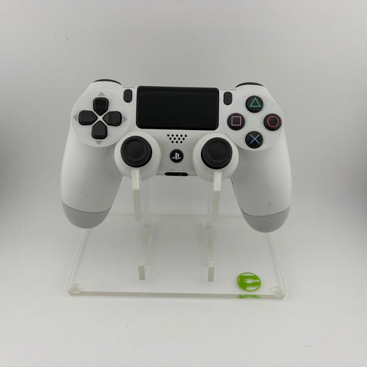 Sony PlayStation 4 PS4 DualShock 4 Wireless Controller Classic White CUH-ZCT2U