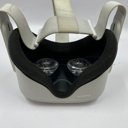 Meta Quest 2 256GB Standalone All-in-One VR Headset KW49CM