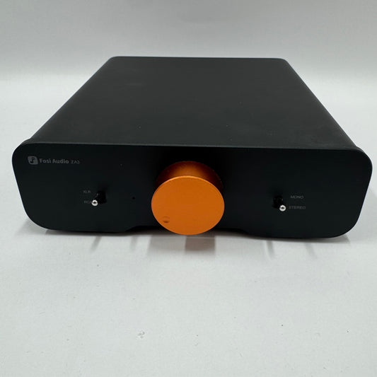 Fosi Audio ZA3 Balanced Stereo Amplifier