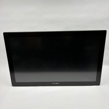 XP Pen 24" Artist 24 CD240Q IPS LCD IPS 60Hz Drawing Monitor Tablet