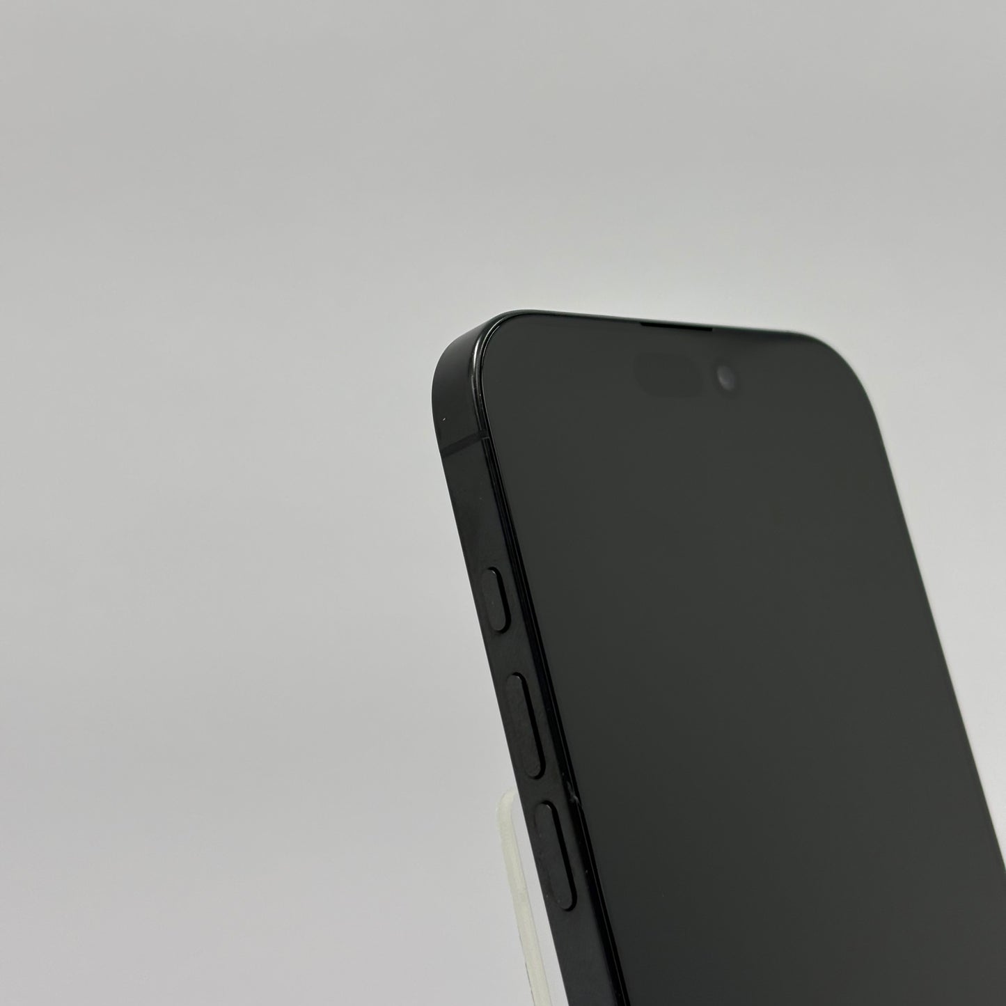 Unlocked Apple iPhone 16 Pro Max 256GB Black MYW33LL/A