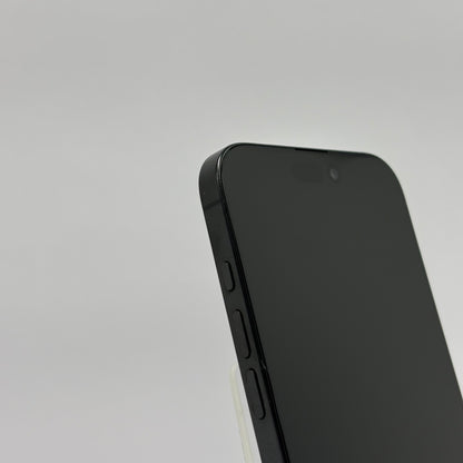 Unlocked Apple iPhone 16 Pro Max 256GB Black MYW33LL/A