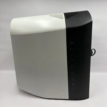 Alienware Aurora R12 i9-11900F 2.50GHz 32GB RAM 1TB SSD 1TB HDD GeForce RTX 3080