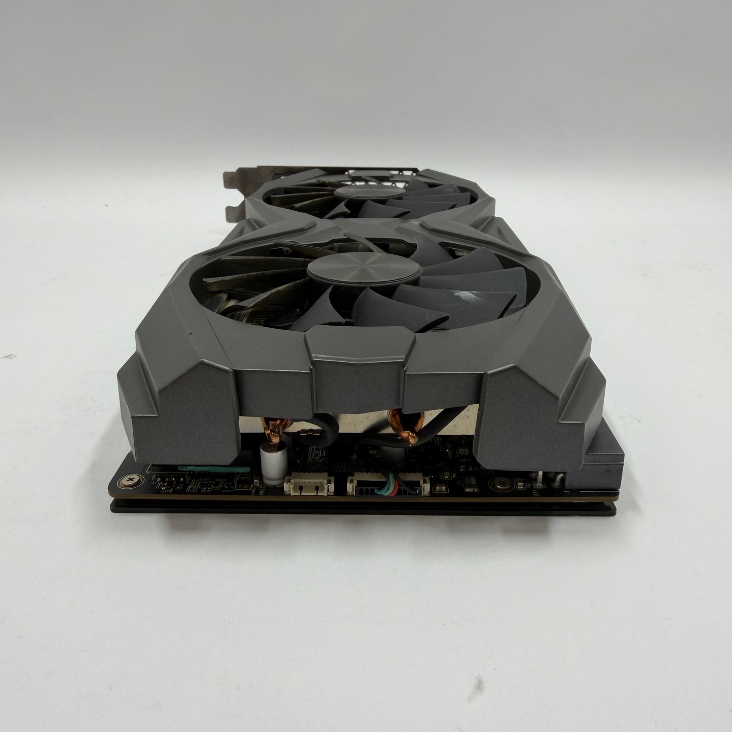 Zotac GeForce GTX 1080 Ti AMP Edition 11GB GDDR5X Graphics Card 288-1N471-100Z8