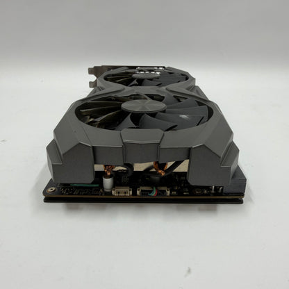 Zotac GeForce GTX 1080 Ti AMP Edition 11GB GDDR5X Graphics Card 288-1N471-100Z8