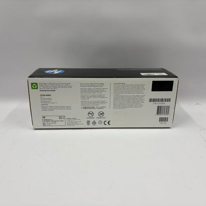 New HP 30X CF230X Black Toner Cartridge
