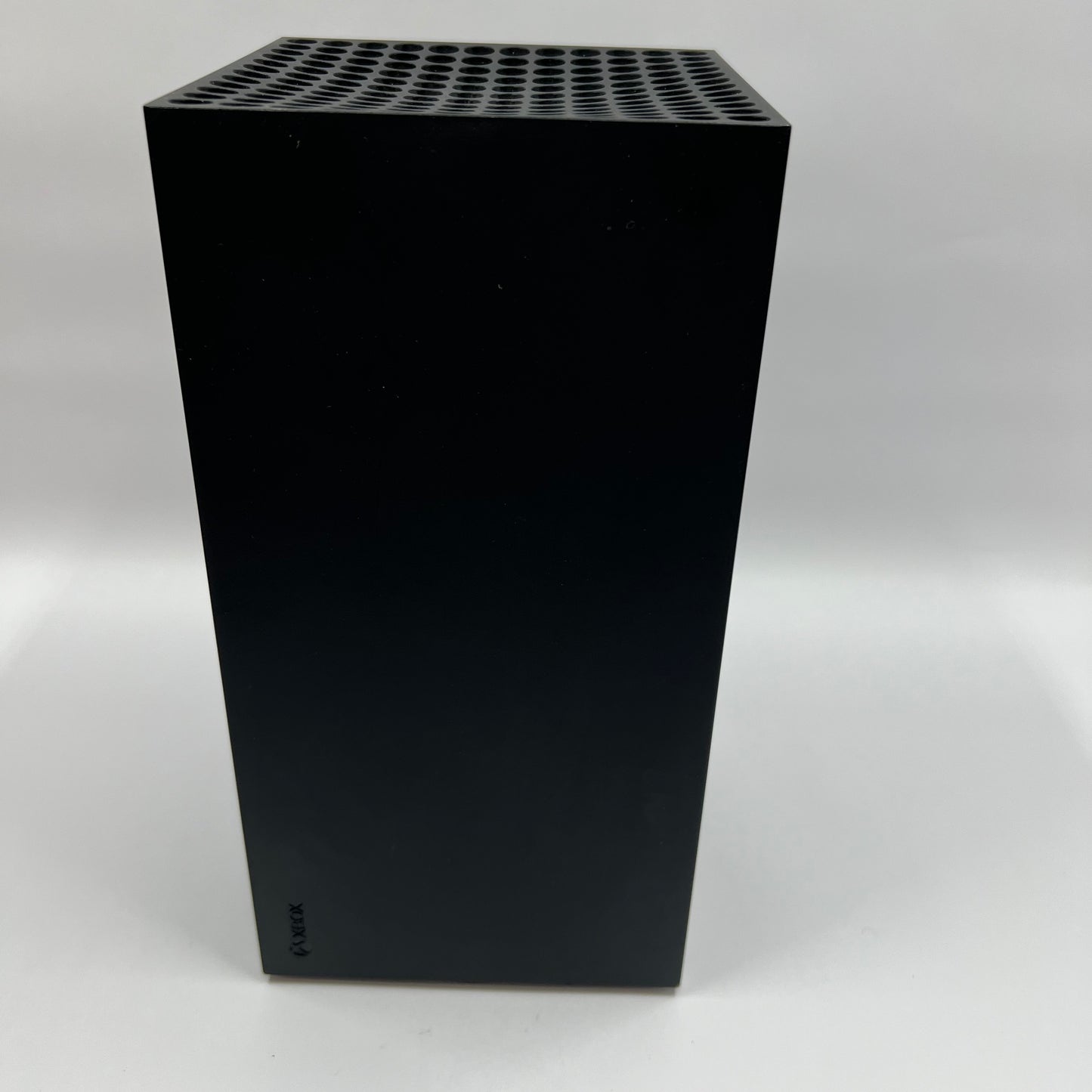 Microsoft Xbox Series X 1TB Console Gaming System Black 1882