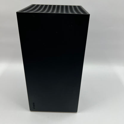Microsoft Xbox Series X 1TB Console Gaming System Black 1882